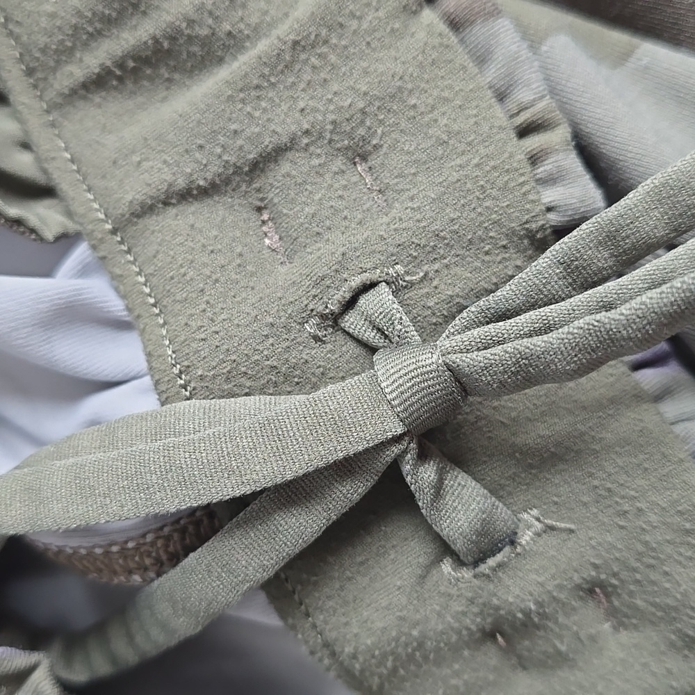 Lululemon Keep Moving Pants 7/8 High-Rise - Picture 12 of 16